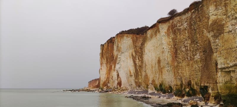 Sassetot-le-Mauconduit et sa balade sur les pas de Sissi - Saint-Pierre-en-Port