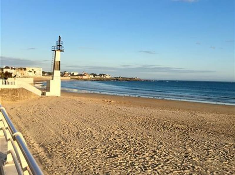 Pointe du Conguel et magnifiques plages de Quiberon - Roch Priol