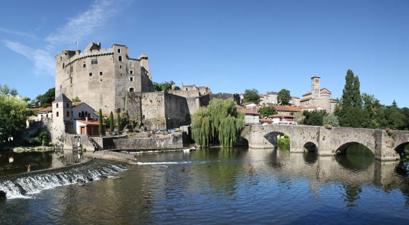 Trop forte, cette virée à Clisson la surprenante ! - Clisson