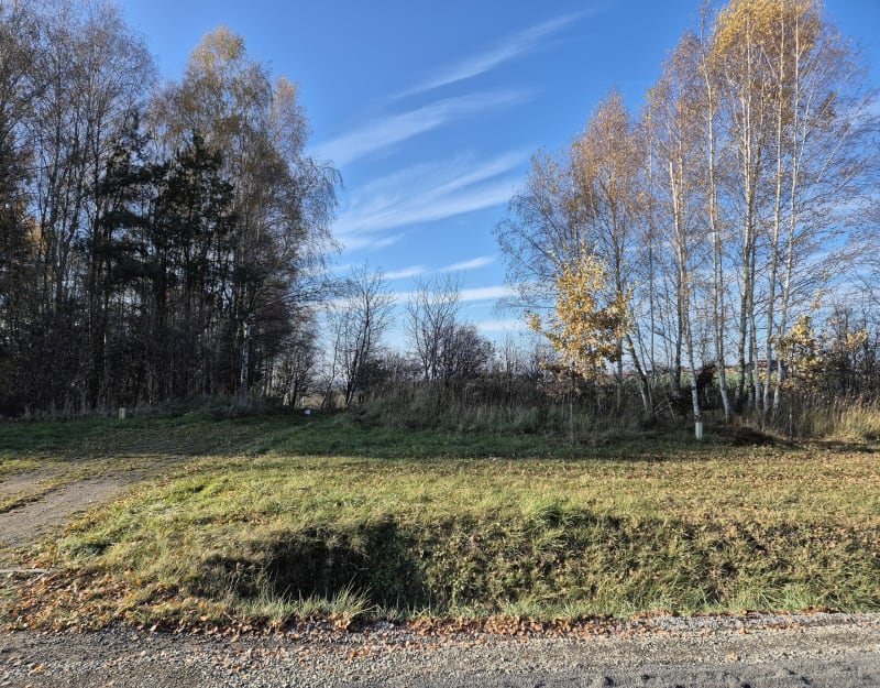 Spacer po Kielanówce - Kielanówka