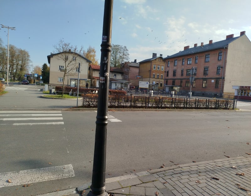 Centrum Czechowice-Dziedzice - Czechowice-Dziedzice