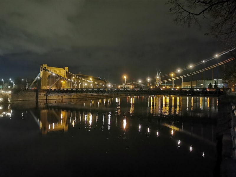Spacer wokół kampusu Politechniki Wrocławskiej - Wrocław