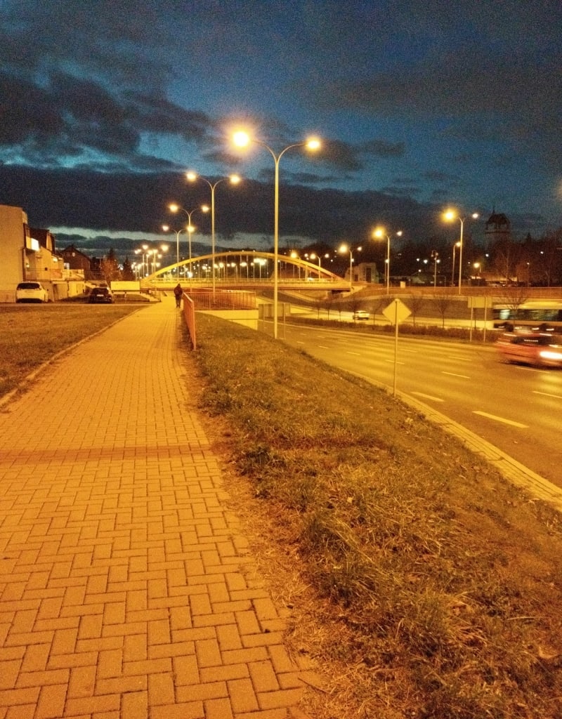 Osiedla Międzytorze i Wyszogrodzka - Płock