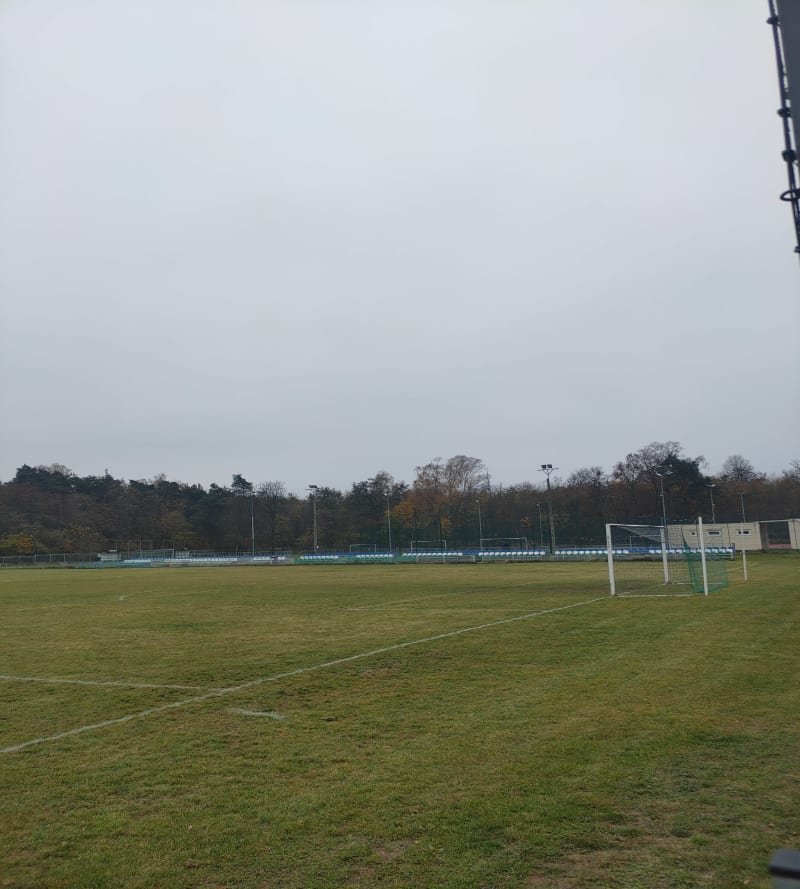 Z Andrespolii na białą drogę - Łódź