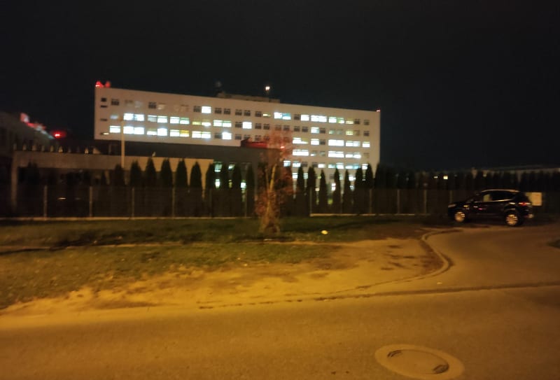 Pileckiego - Biała Podlaska