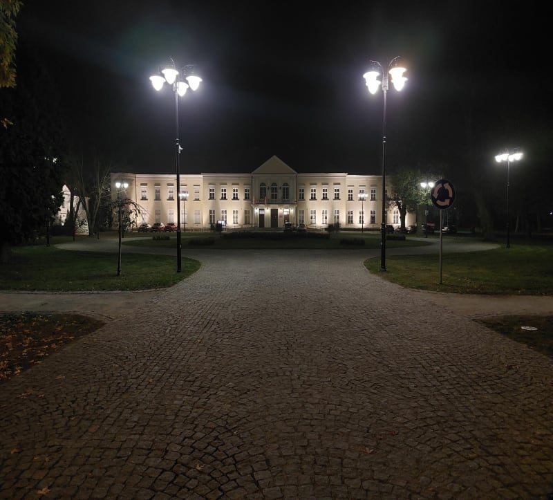 Dookoła Brzegu Dolnego - Brzeg Dolny