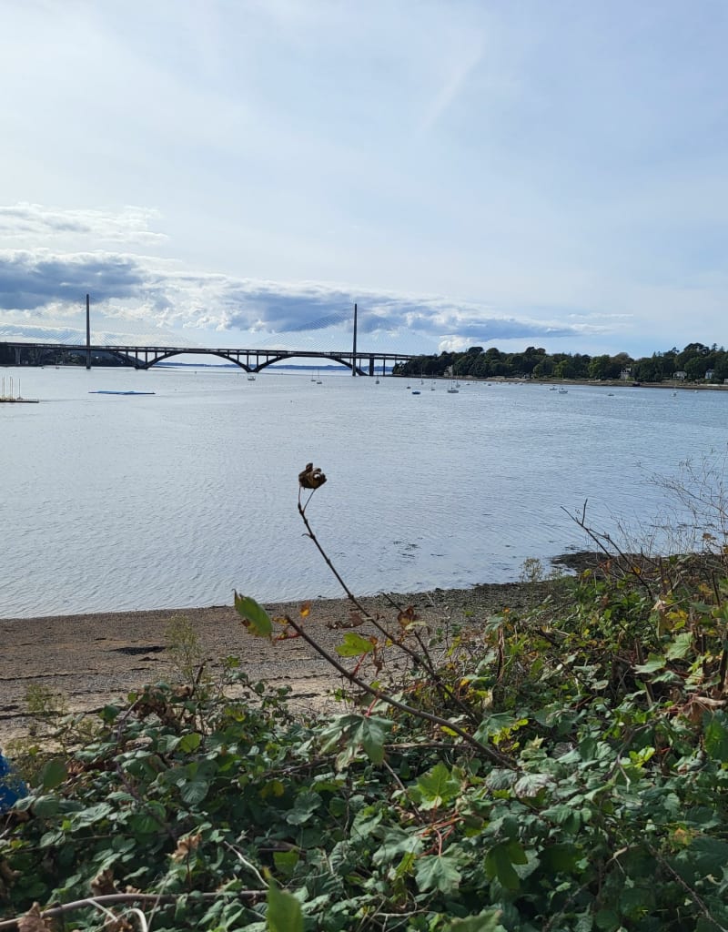 Bellevue et Pont de Plougastel - Brest