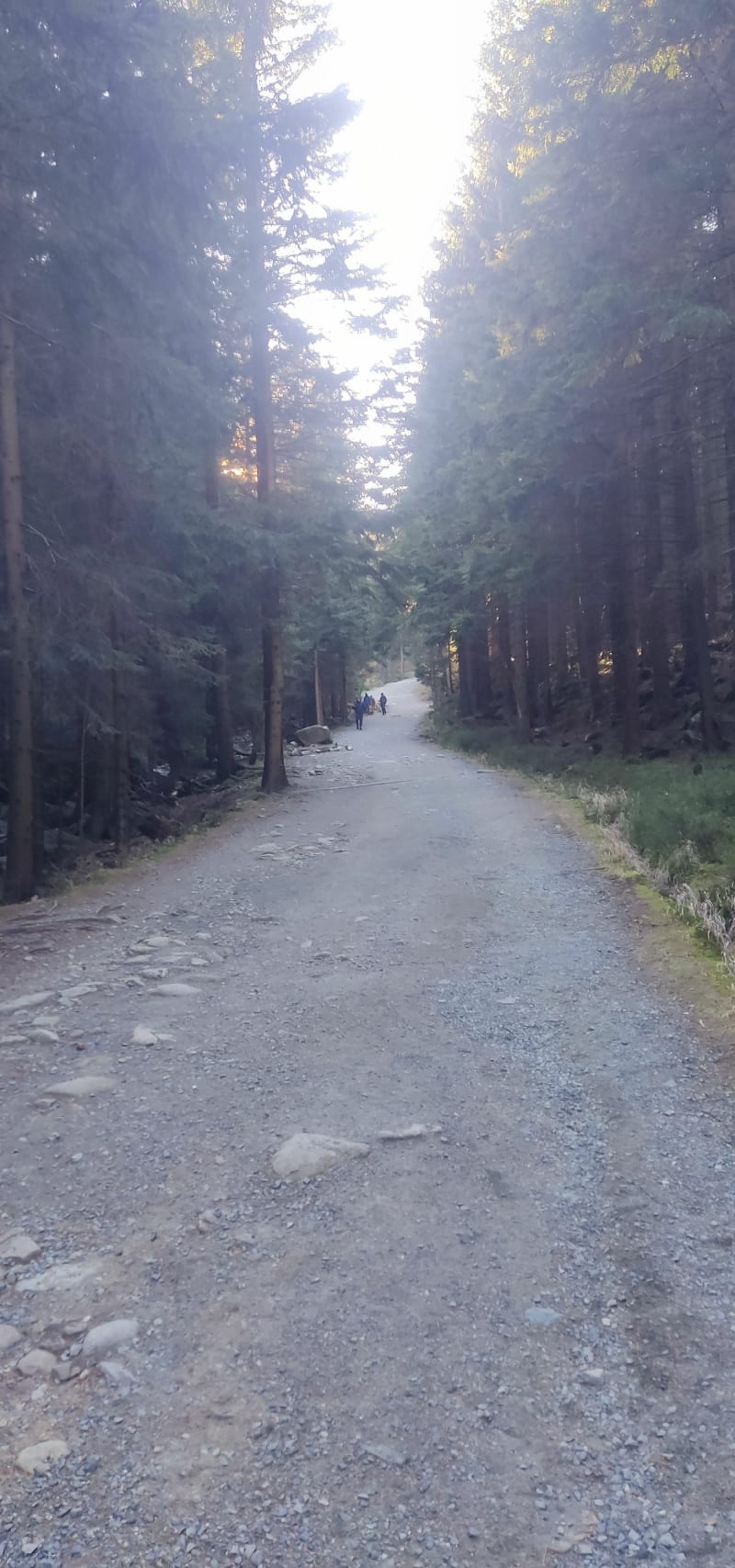 Karkonosze - Karpacz