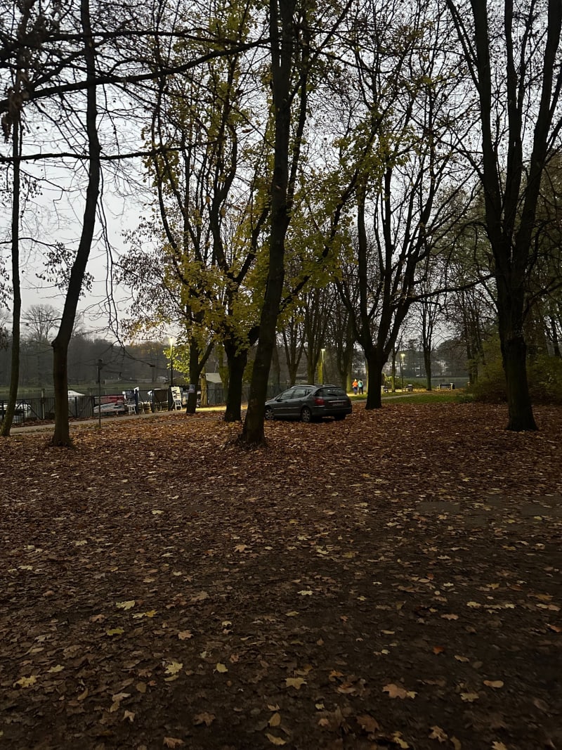 Szybkie 2km spaceru - Łódź