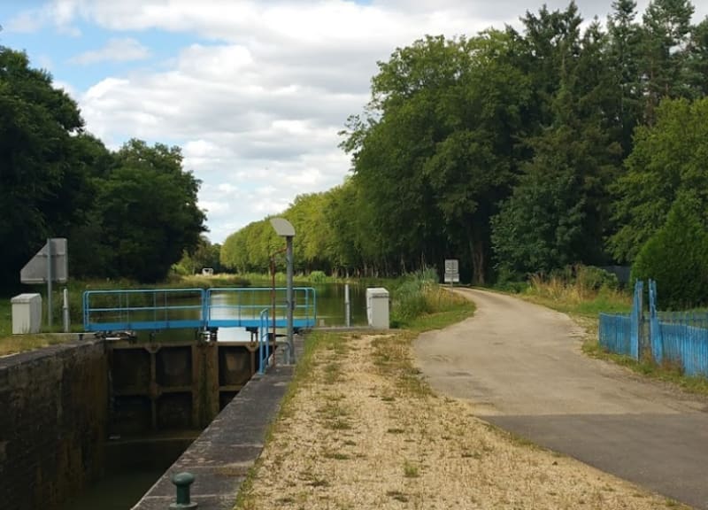 Respirer la nature à Saint-Seine-sur-Vingeanne - Saint-Seine-sur-Vingeanne
