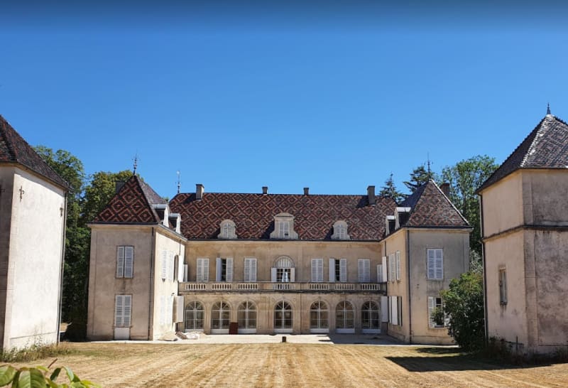 Val de Vergy et découverte d'un précieux terroir - L'Etang-Vergy