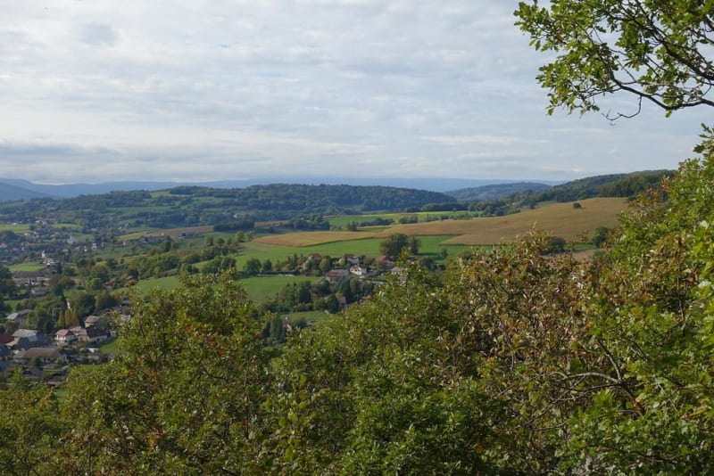 Evasion à Lovagny et bonheur grandeur nature - Lovagny