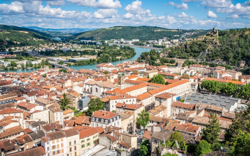 Escapade urbaine au cœur de Vienne - Vienne