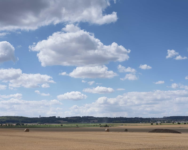 Rejoindre Lens à VTT et depuis Maisnil-lès-Ruitz - Maisnil-lès-Ruitz