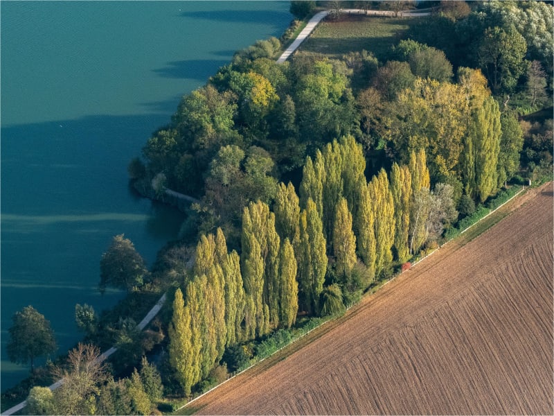 Fontaine-les-Ribouts et à l'aise dans la vallée de la Blaise - Fontaine-les-Ribouts