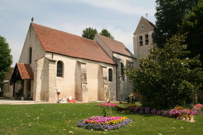 Marolles-en-Brie et folle envie d'une balade trépidante - Marolles-en-Brie