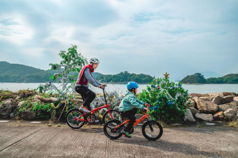 Estuaire de Gironde et balader à vélo vers la cité de Vauban - Saint-Bonnet-sur-Gironde