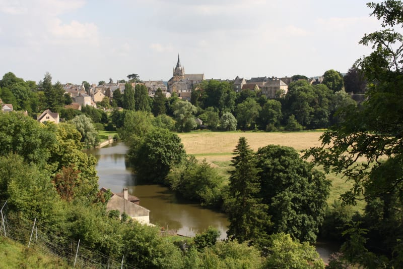 Saint-Léonard-des-Bois et s'ébattre dans la nature complice - Saint-Léonard-des-Bois