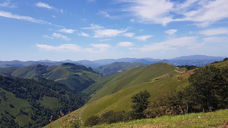 Saint-Jean-le-Vieux et Pays Basque à cœur - Saint-Jean-le-Vieux