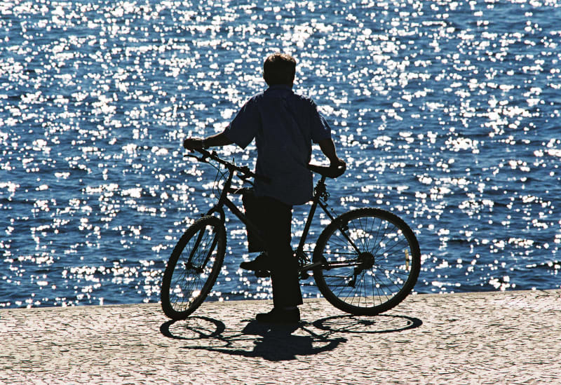 Guéthary à Saint-Jean-de-Luz : bike, surf and sun ! - Guéthary