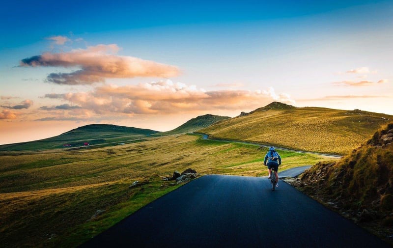Col de l'Abérouat en klim met een Béarnaise-twist - Bedous