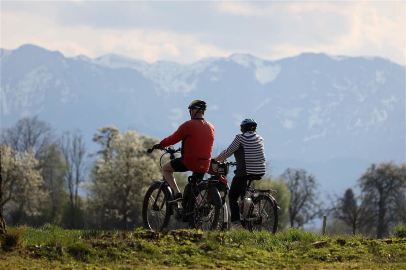 À deux pas de Pau et vue sur les sommets des Pyrénées - Morlaàs
