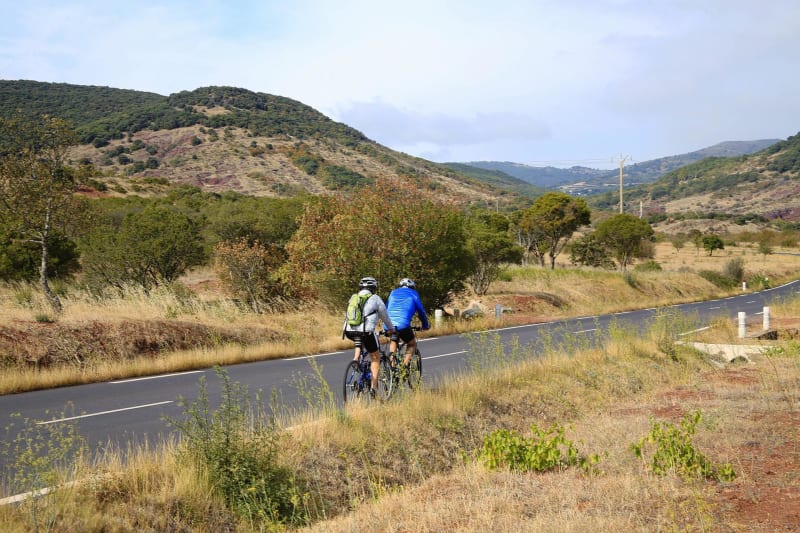 Le tour du Garlaban depuis Auriol - Auriol