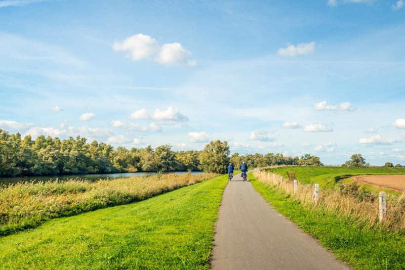 Cyclotourisme et châteaux à foison dans le Grésivaudan - Pontcharra