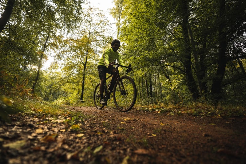S'échapper sur le plateau briard et en forêt de Sénart - Yerres