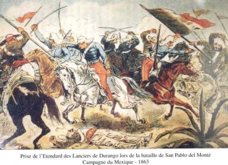 LR Sedan, sur les traces des Chasseurs d'Afrique - Floing