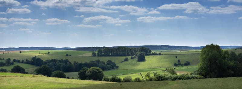 Au pays des lavoirs, de Rimbaud et son dormeur du Val - Gernelle