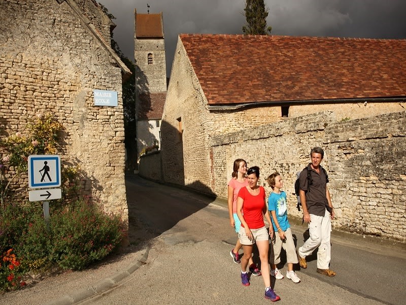 Le Lavoir - Épaney