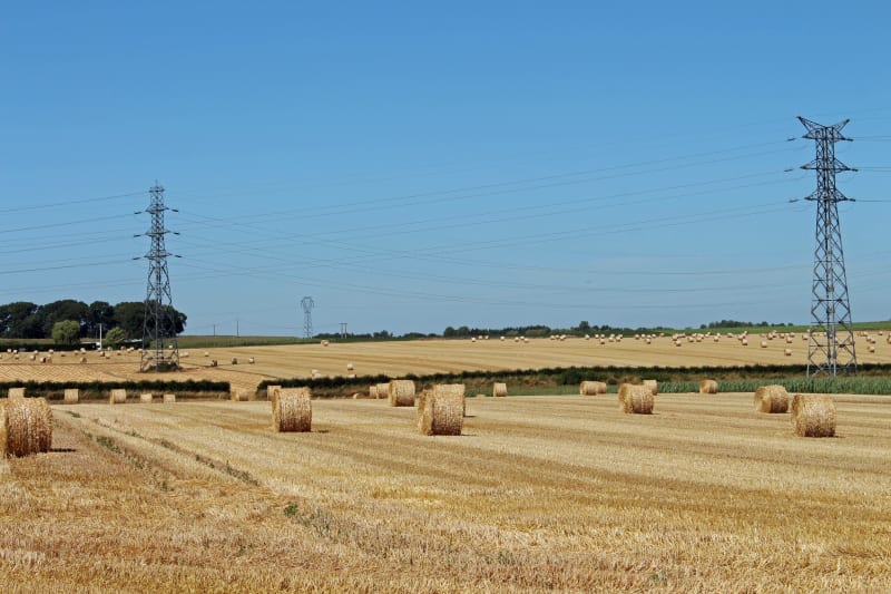 Hucqueliers et sur son 31 dans le Haut Pays du Montreuillois - Hucqueliers
