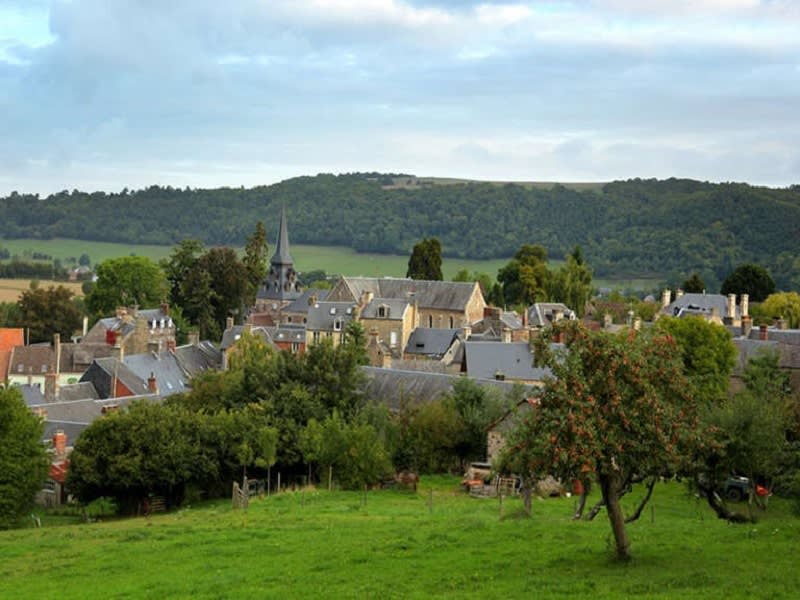 Les Berthaumes - Saint Rémy