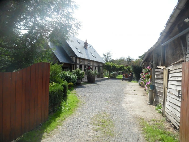 Le Pin-en-Lieuvin, son haras, son château, ses chevaux - Moyaux