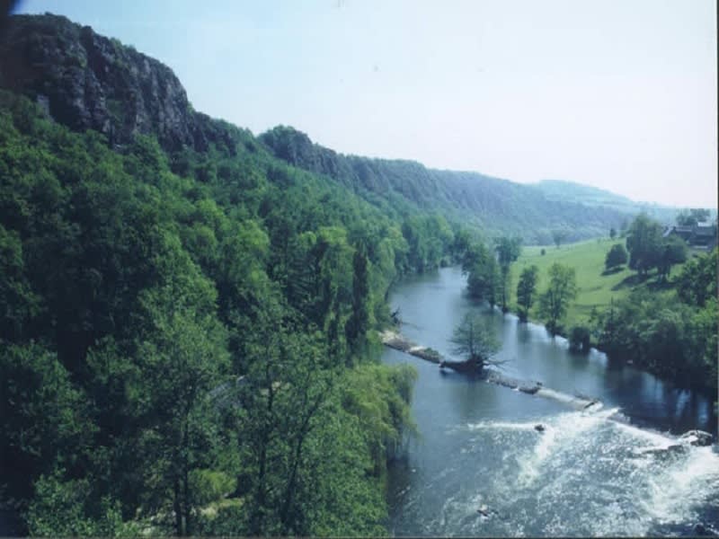 Le Val d'Orne - Thury-Harcourt