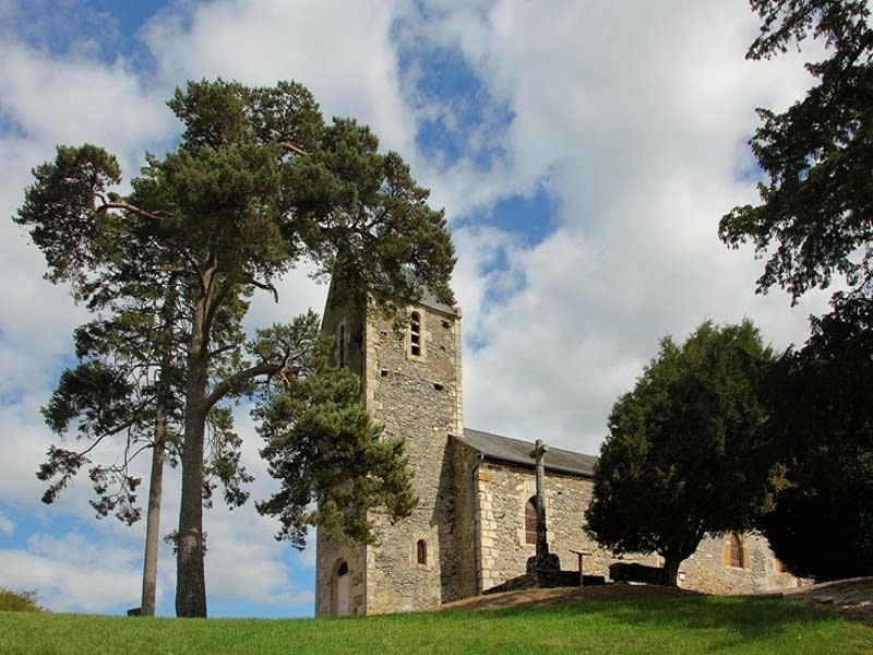 Saint Clair - Saint Omer