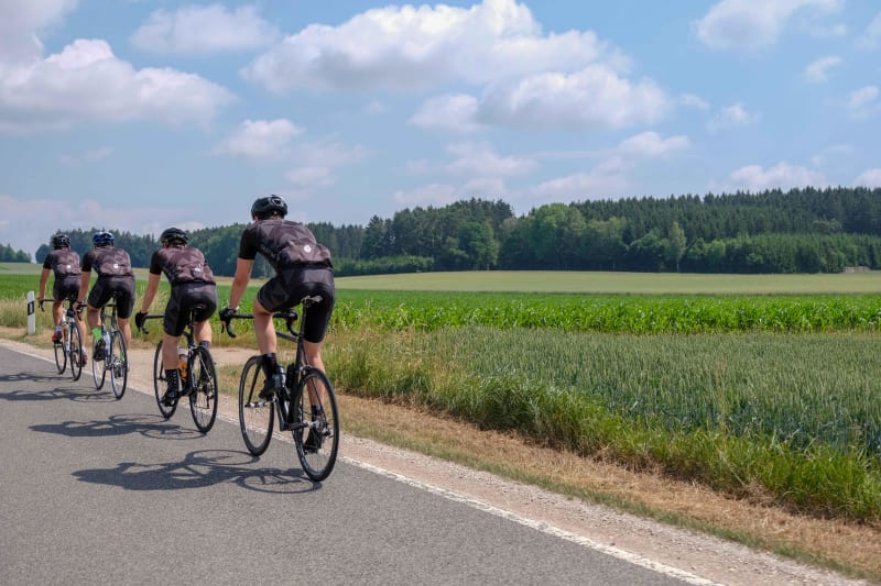 Déconnexion dans la campagne d'Hirson - Hirson