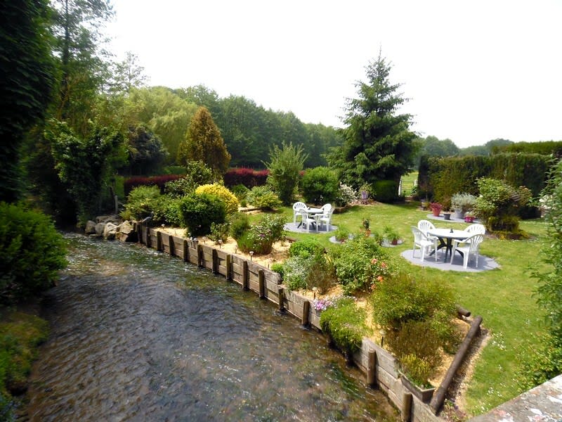 La forêt du Houley - Ouilly-du-Houley