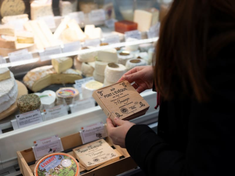 La Vélomaritime épicurienne sur les terres du Pont-L’Evêque - Deauville