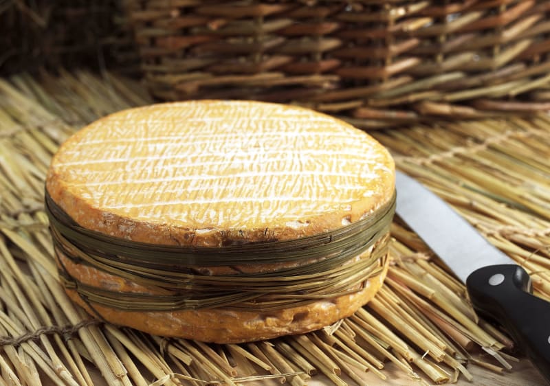 Au pays de "Meulles", le fromage est roi - Meulles