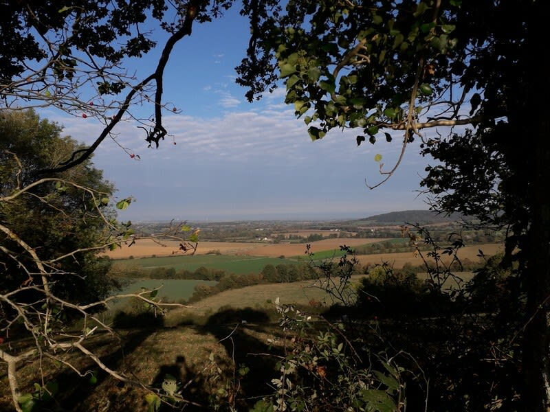 Les hauts d'Ammeville - Notre-Dame-de-Fresnay