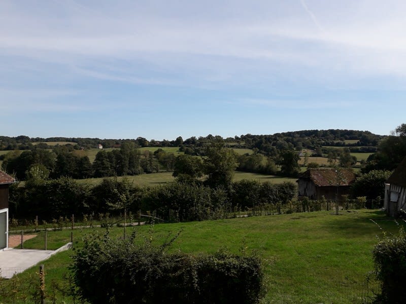 Mise au vert à Saint-Georges-en-Auge et fun dans le bocage - Saint-Pierre-en-Auge (Saint-Georges-en-Auge)