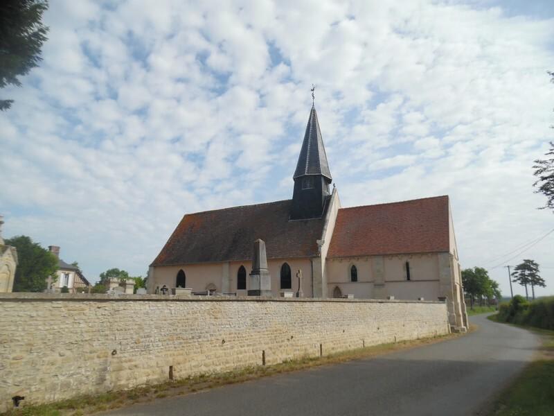 Biéville-Quétiéville et plus belle la vie dans l'Auge - Belle Vie en Auge (Biéville-Quétiéville)
