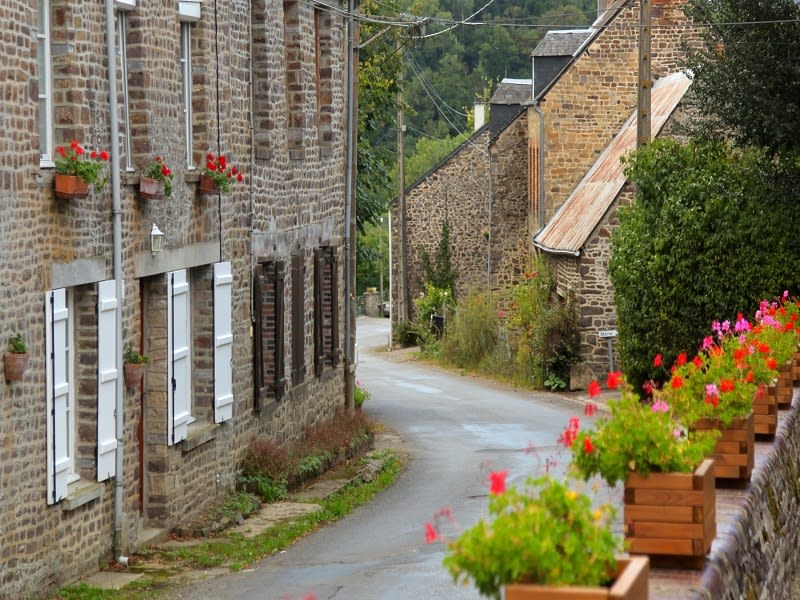 Le moulin à papier autour du Bô - Le Bô