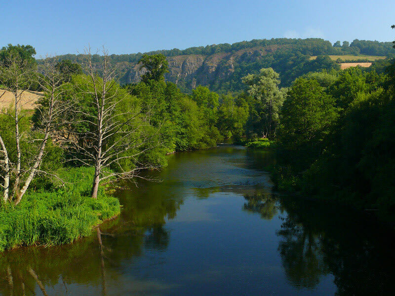 Les Rochers de la Houle - Saint Rémy