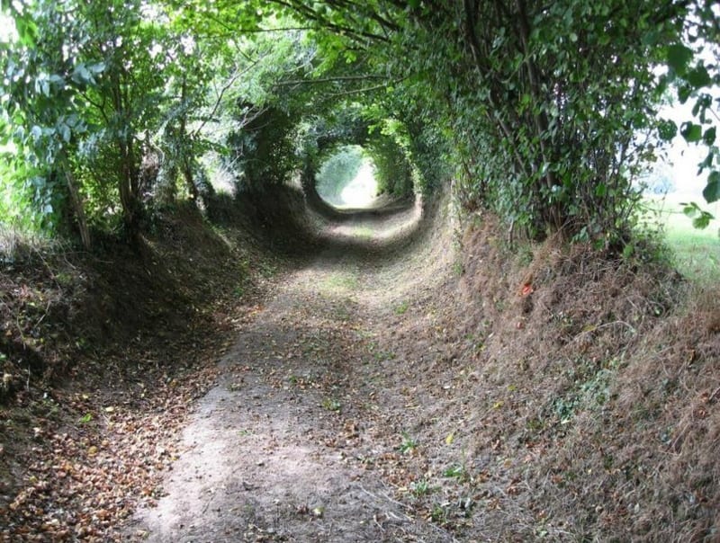 A VTT, vallée de la Souleuvre sans avaler de couleuvres - Souleuvre-en-Bocage