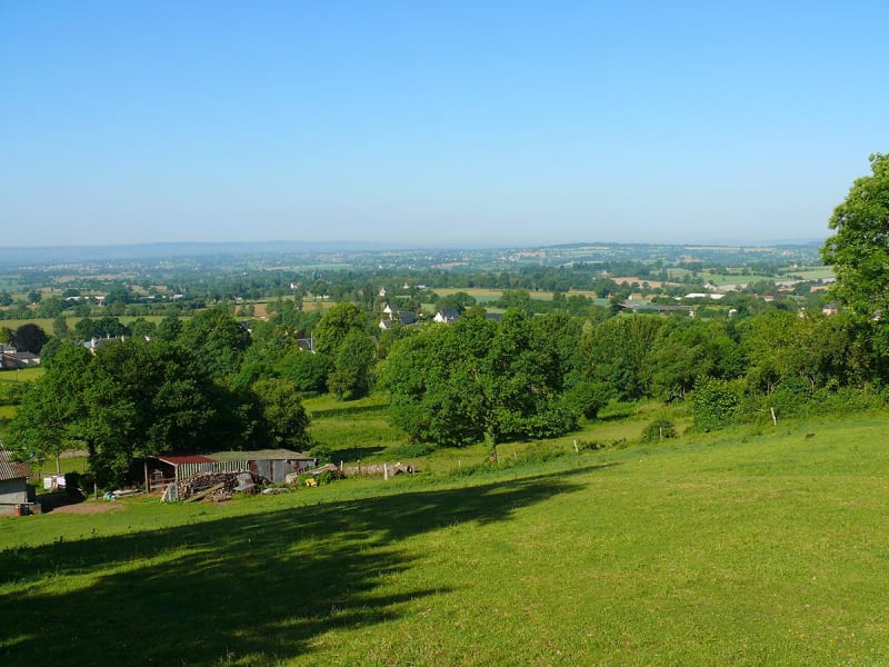 Le Bény-Bocage et maxi-aventure au cœur du Bocage virois - Souleuvre en Bocage (Le Bény-Bocage)