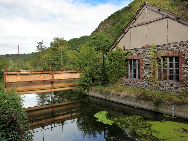 Les hauts de Curcy - Hamars