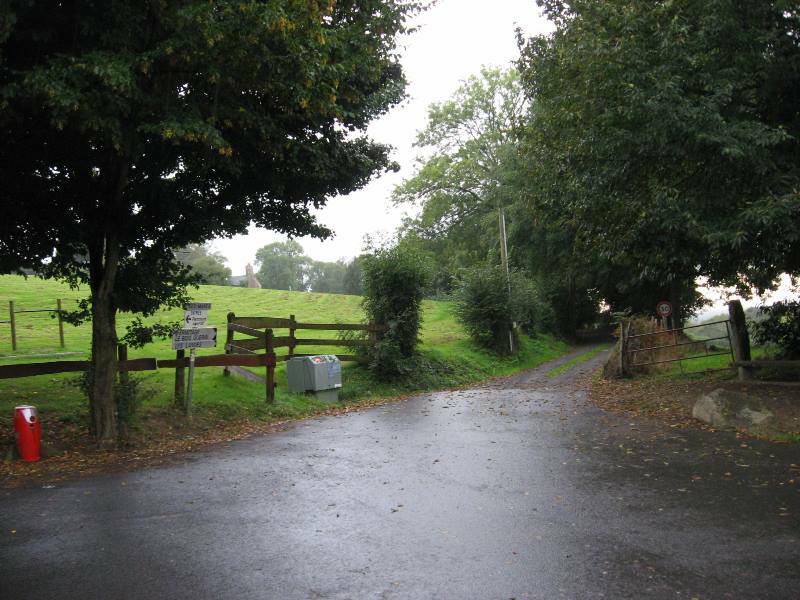 VTT - Autour d'Avranches - Avranches